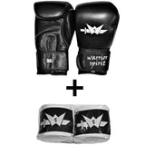 WS BOXING GLOVES 14 oz