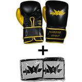 WS BOXING GLOVES 14 oz