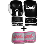 WS BOXING GLOVES 14 oz