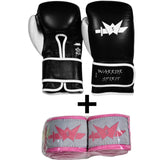 WS BOXING GLOVES 14 oz