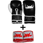 WS BOXING GLOVES 14 oz