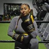 WS BOXING GLOVES 14 oz
