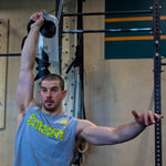 WS HYDRO POWER BAG