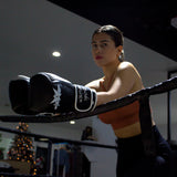 WS BOXING GLOVES 14 oz