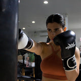 WS BOXING GLOVES 14 oz