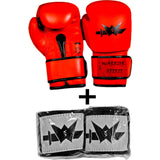 WS BOXING GLOVES 14 oz