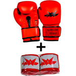 WS BOXING GLOVES 14 oz