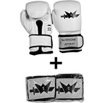 WS BOXING GLOVES 14 oz