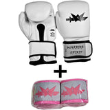 WS BOXING GLOVES 14 oz