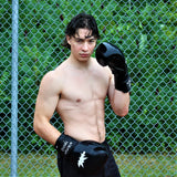 WS BOXING GLOVES 14 oz